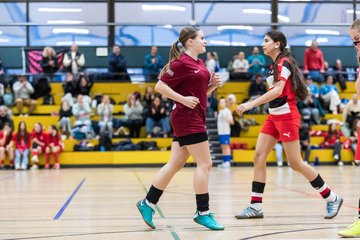 Bild 332 - wCJ NFV Futsalmeisterschaft